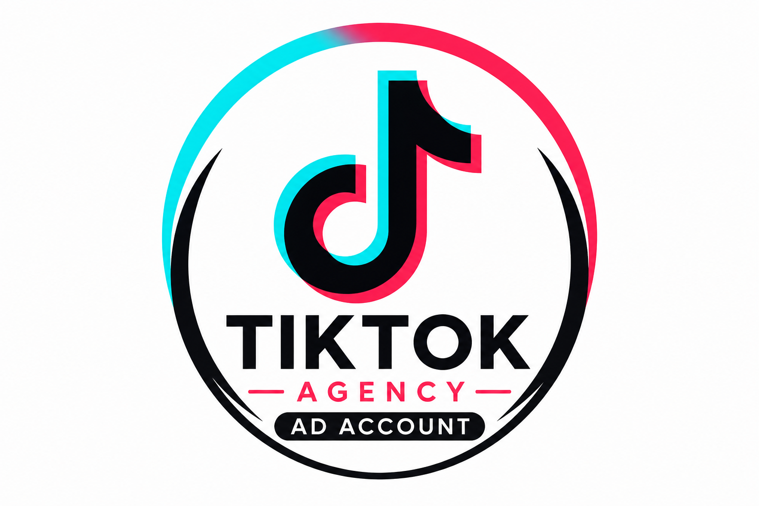 TikTok Agency Ad Account