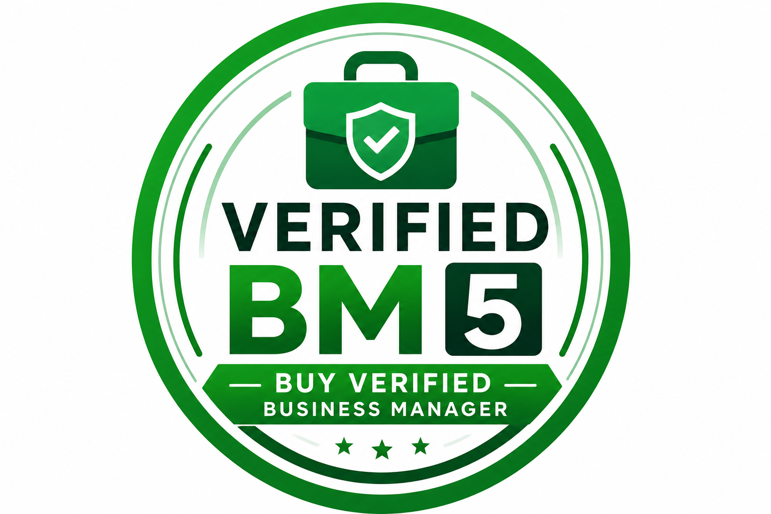 Buy Verified BM 5